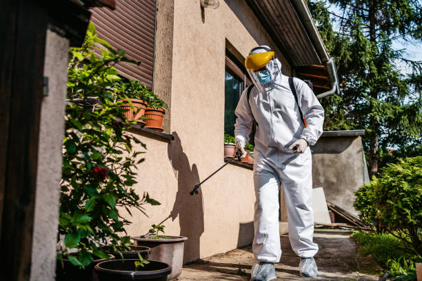 Best Commercial Pest Control Services  in Laconia, NH