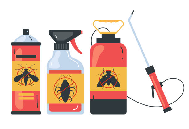 Best Pest Control Near Me  in Laconia, NH
